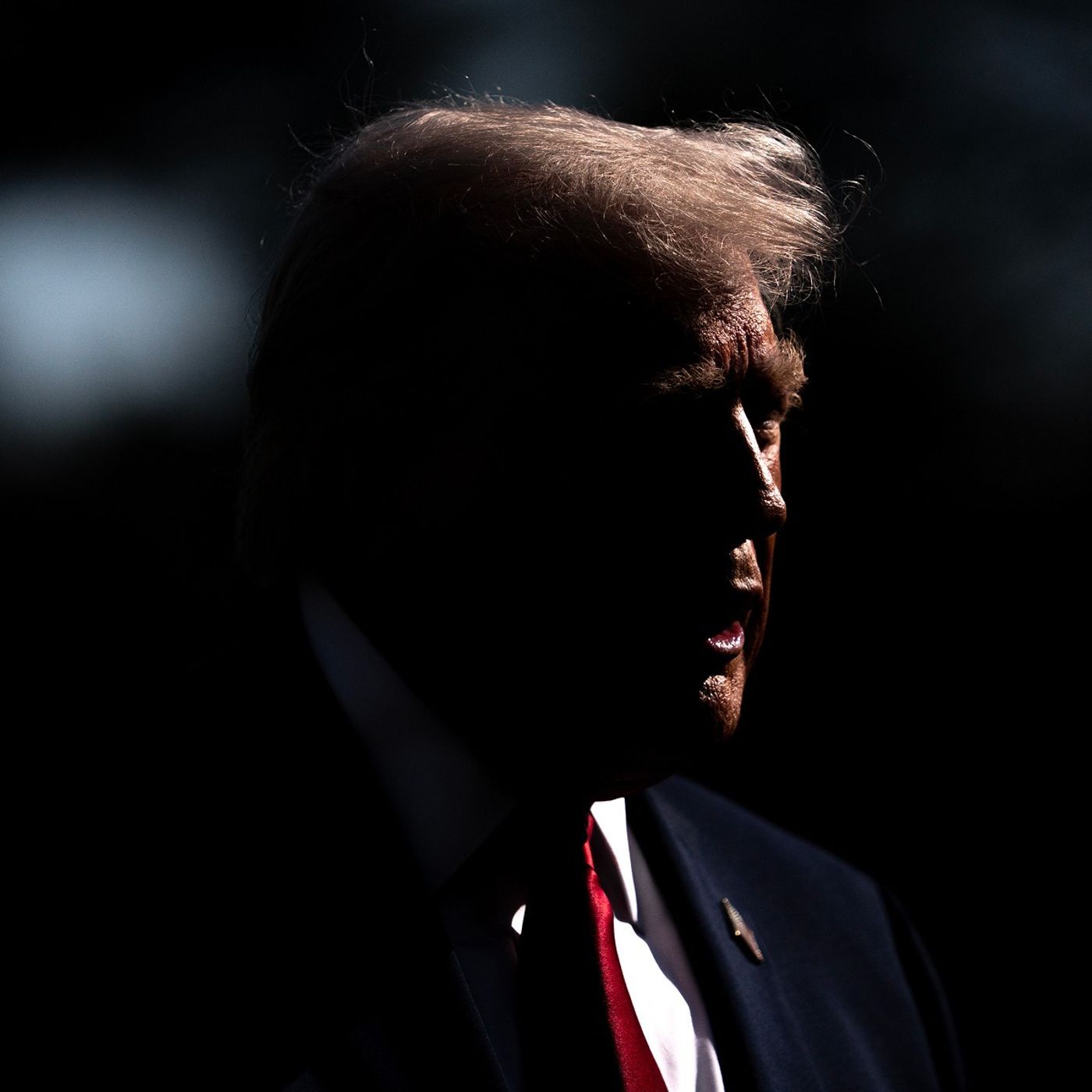 Trump’s View of the War