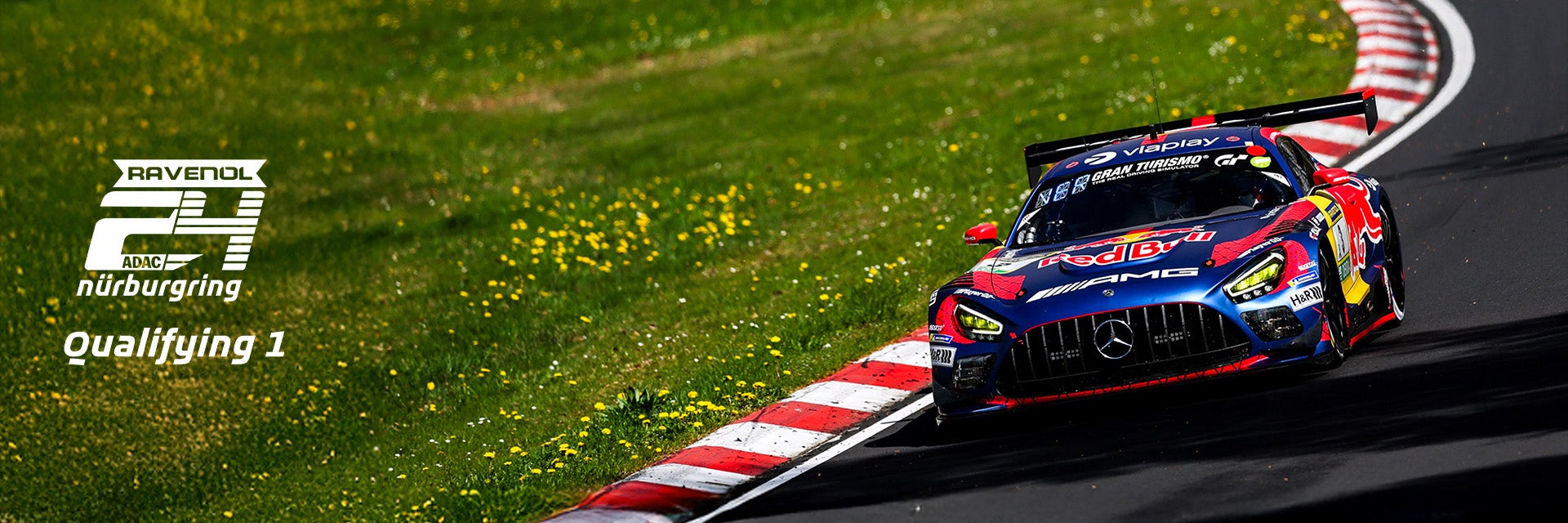 Nürburgring: Qualifying 1