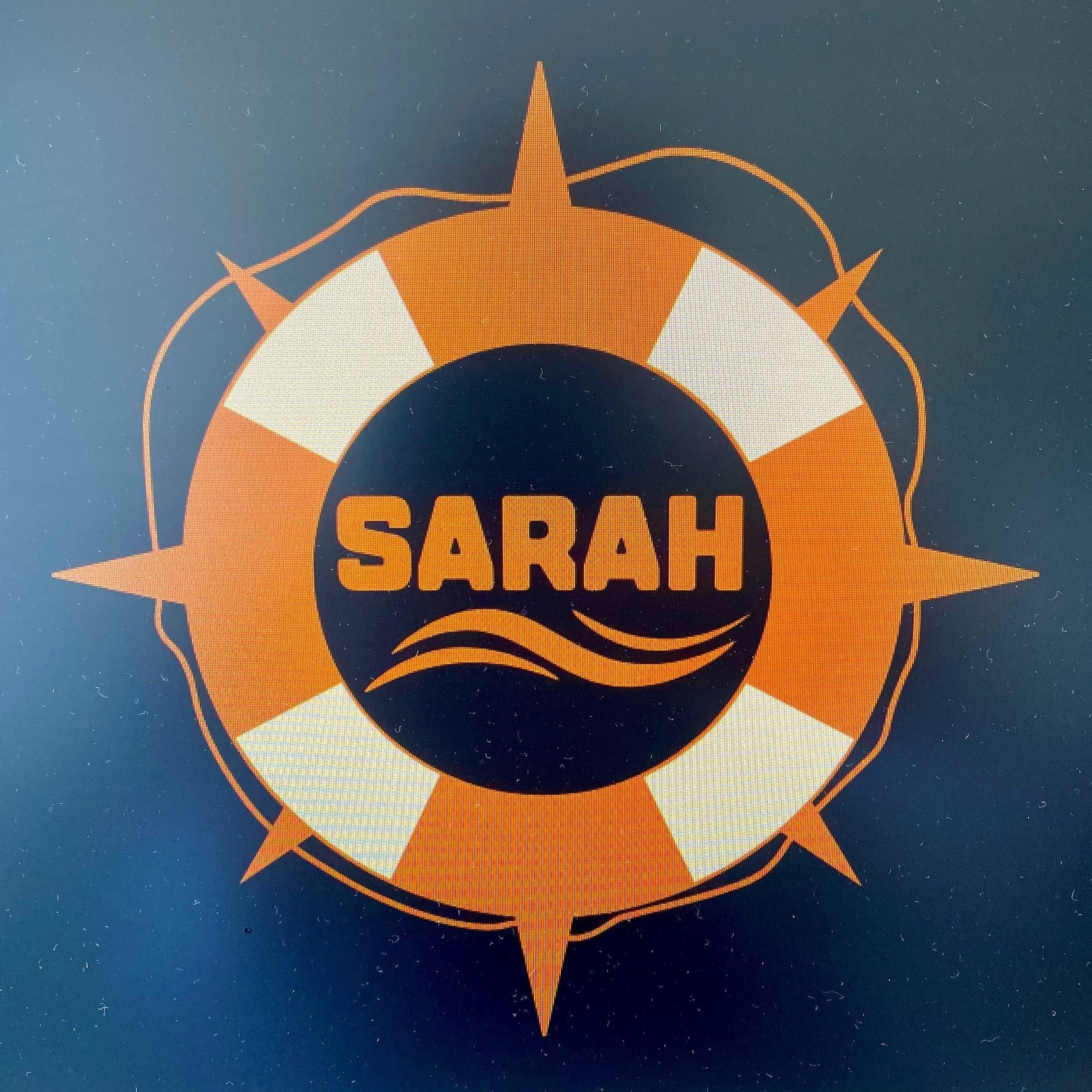 Seenotrettung SARAH