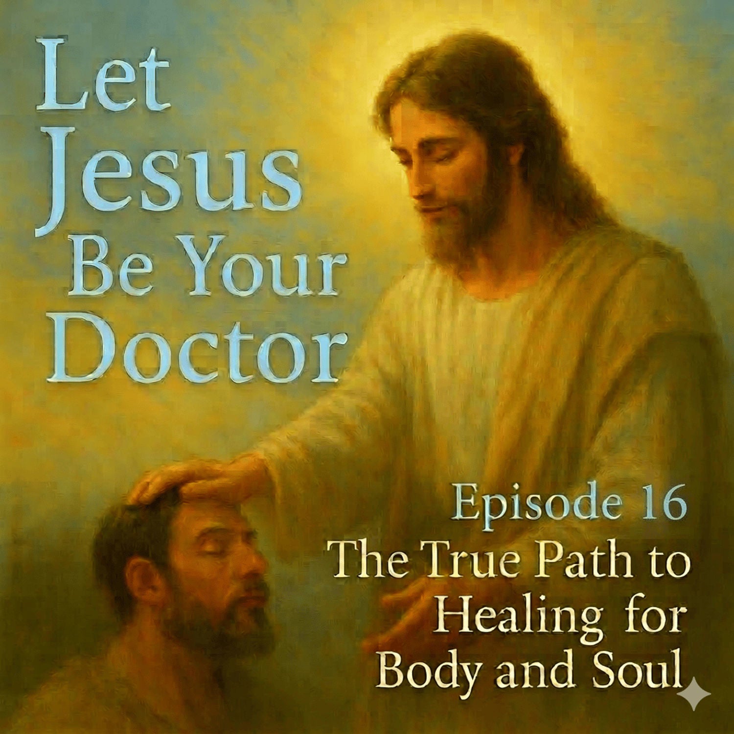 S1E016: The True Physician