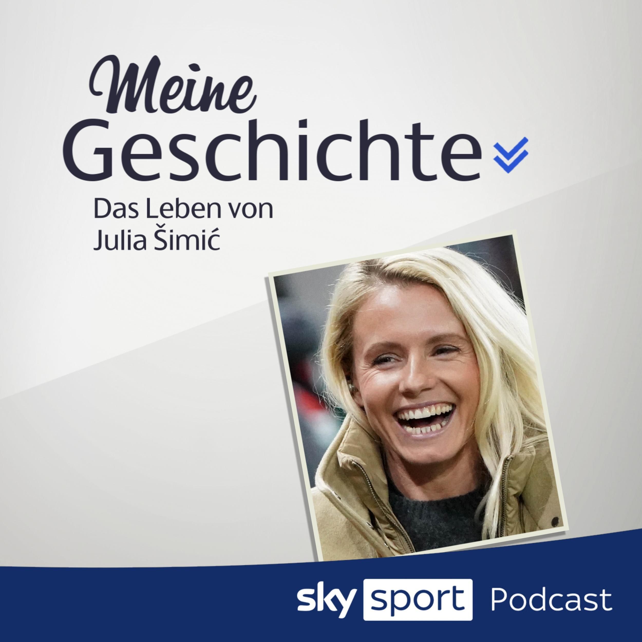 S6E29| "Meine Geschichte - das Leben von Julia Simic"