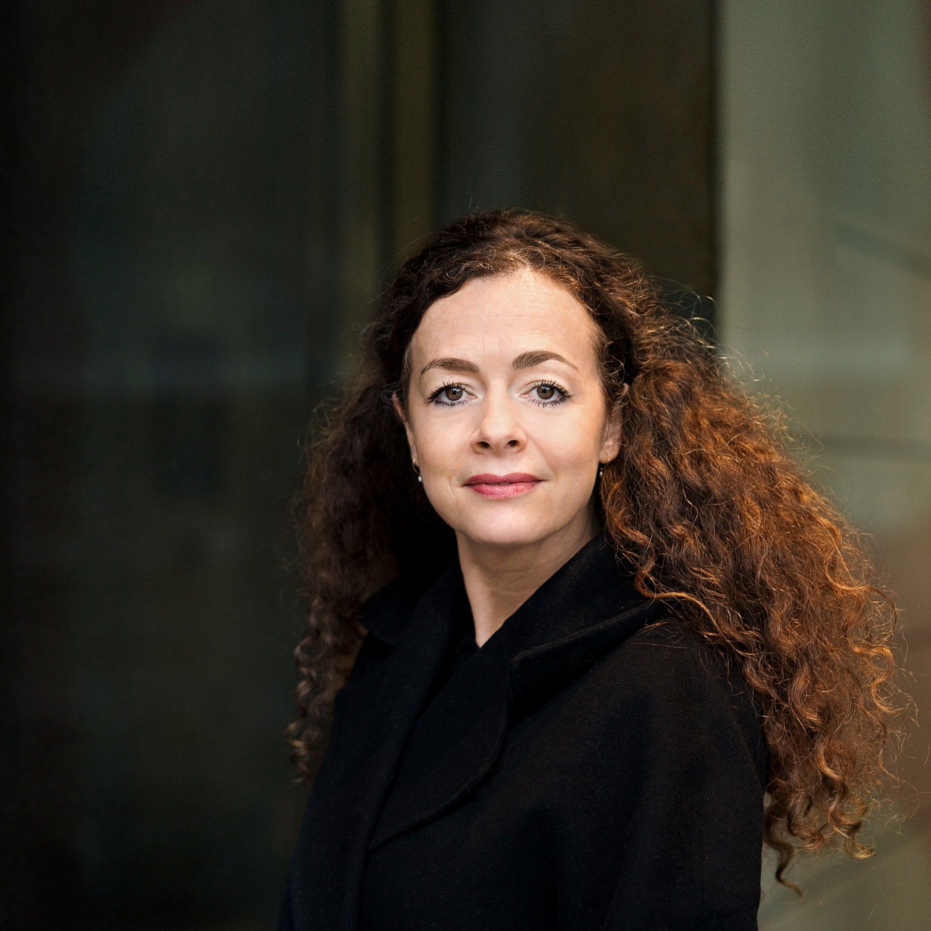 Geheimnisvolle Kiezlegende – Shelly Kupferberg über ihren Roman „Stunden wie Tage“