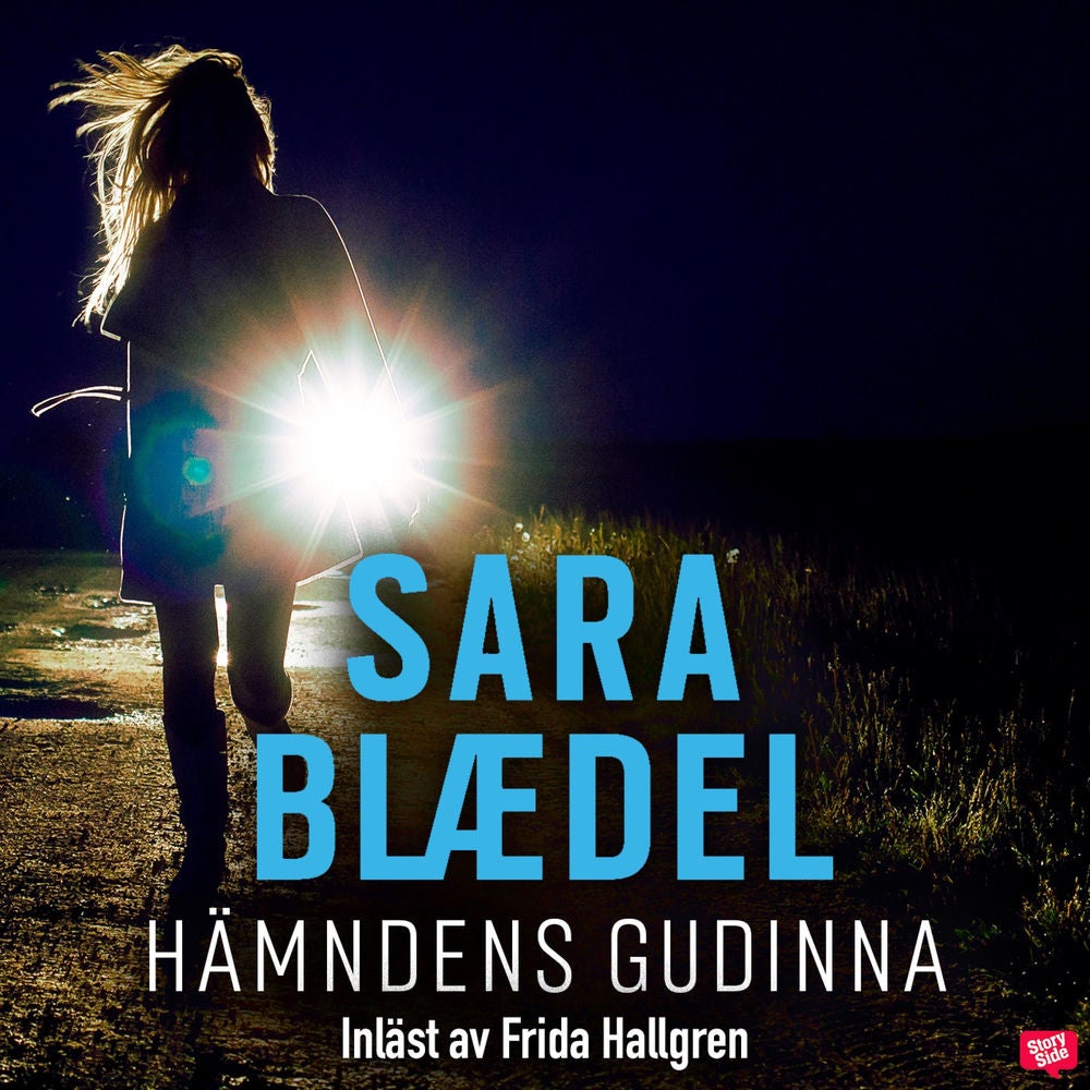Hämndens gudinna
