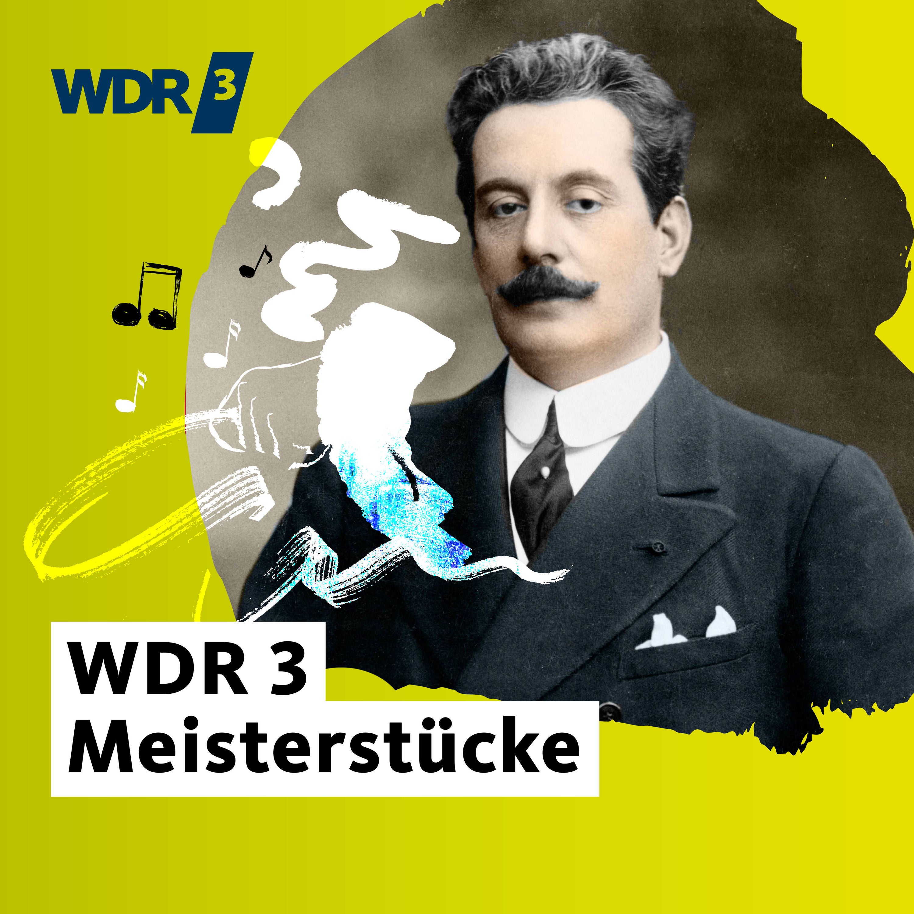 Giacomo Puccini: Turandot – Traumatisierte Prinzessin