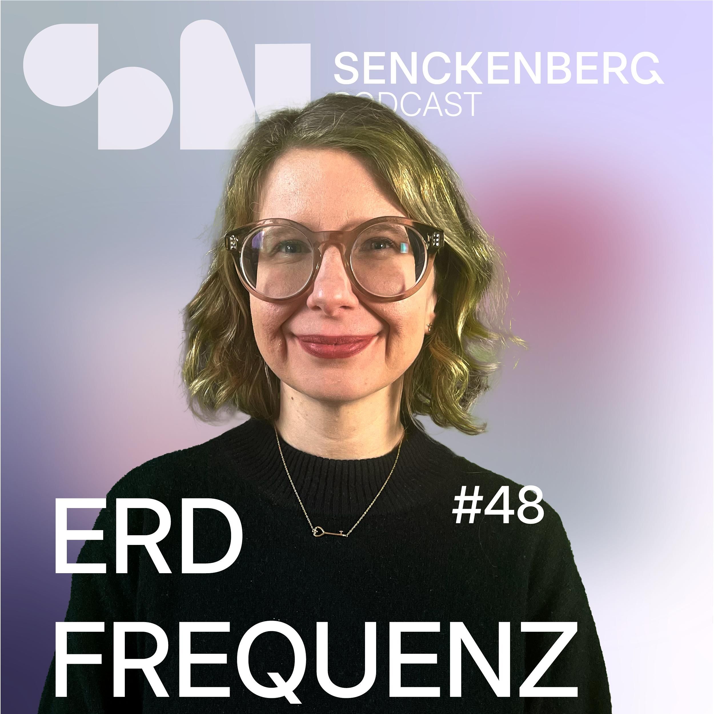 #48 - Secret Service - mit Luisa Kapp
