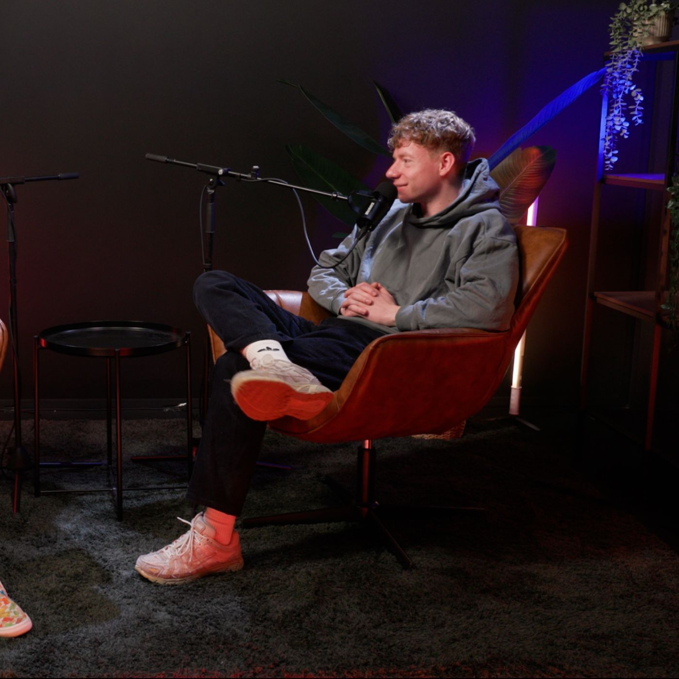 Wochenrückblick KW 17 mit Felix & Noah