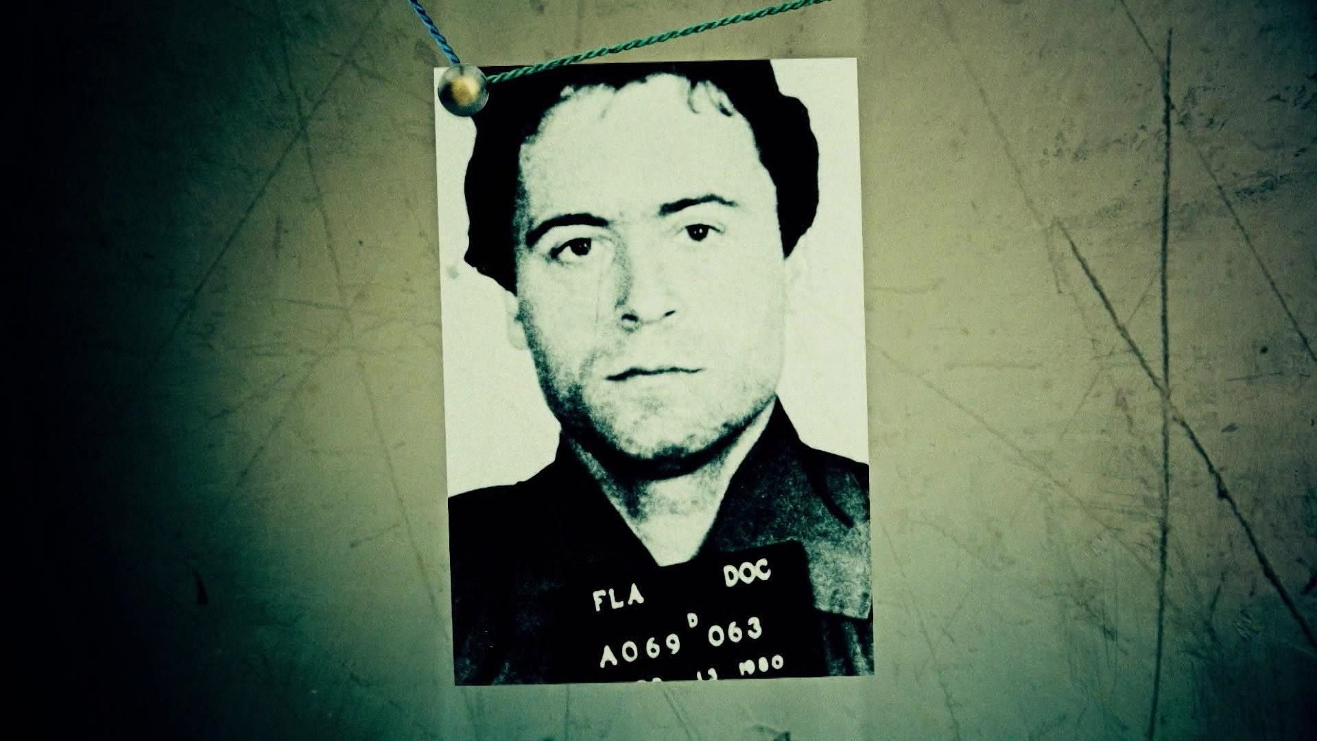 Ted Bundy