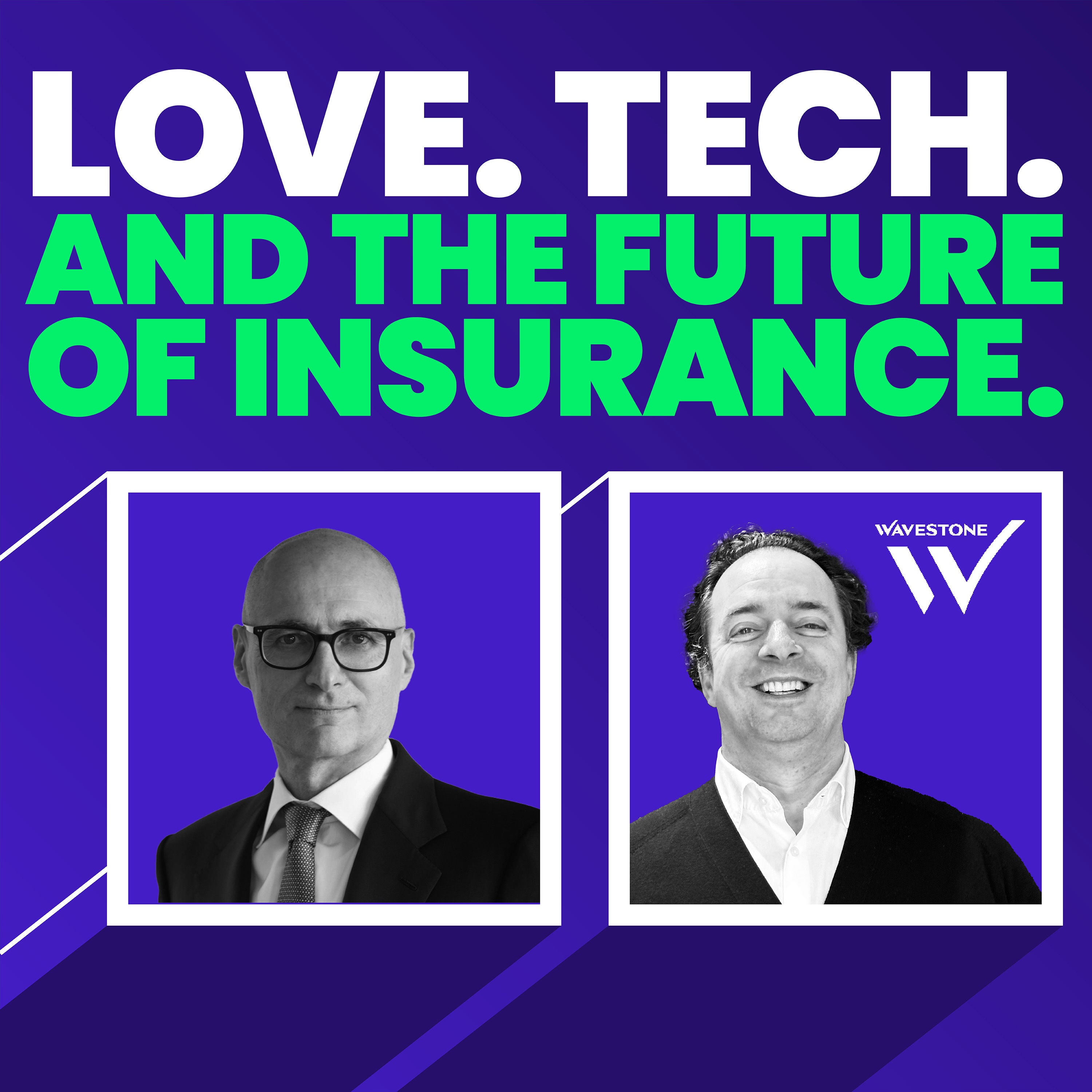 The Protector Mindset - AI's Role in Shaping the Future of Insurance