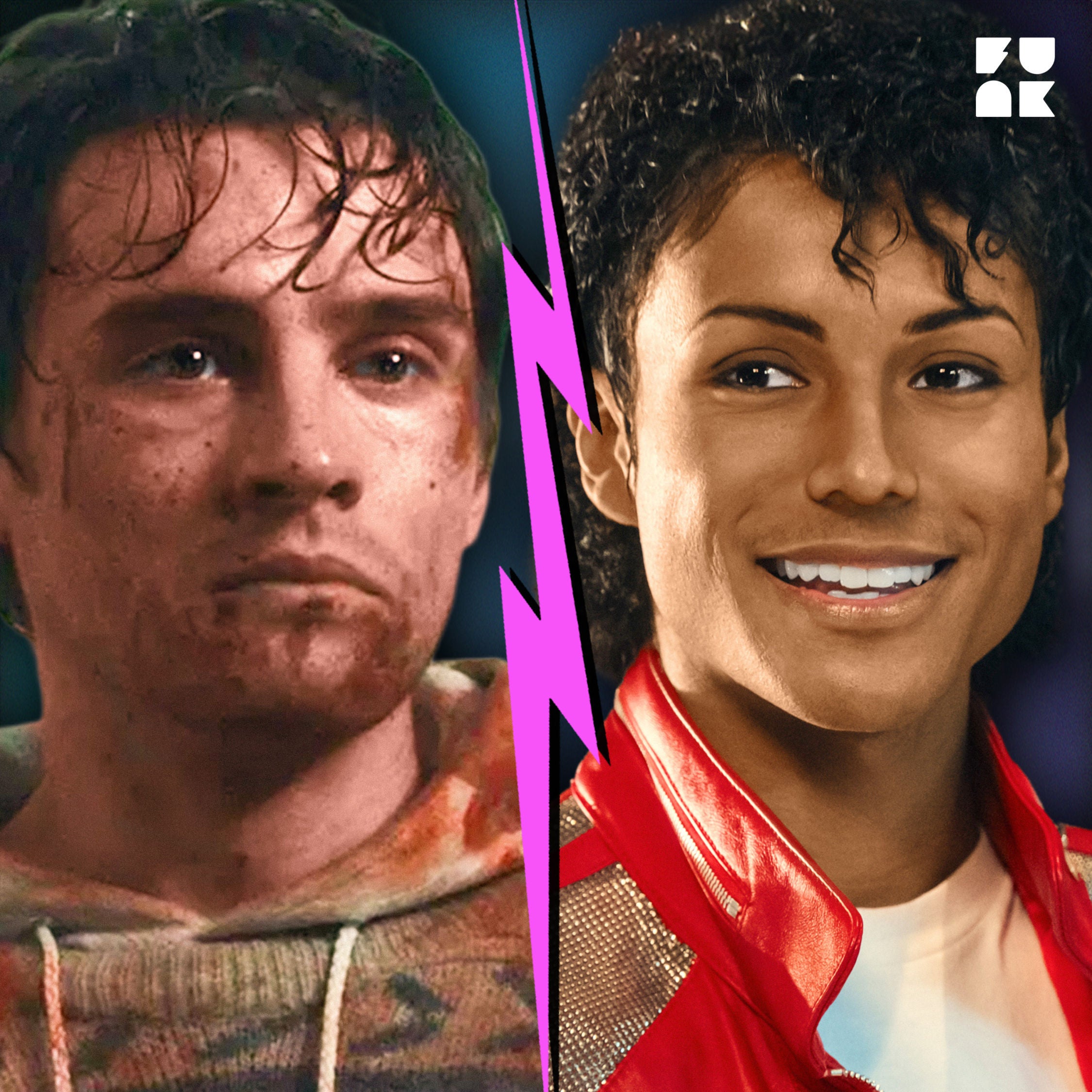 #382 Der beste Film des Jahres und eine bodenlose Frechheit | Podcast