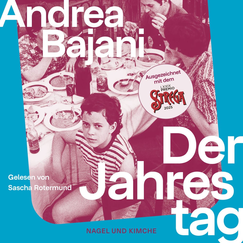 Der Jahrestag