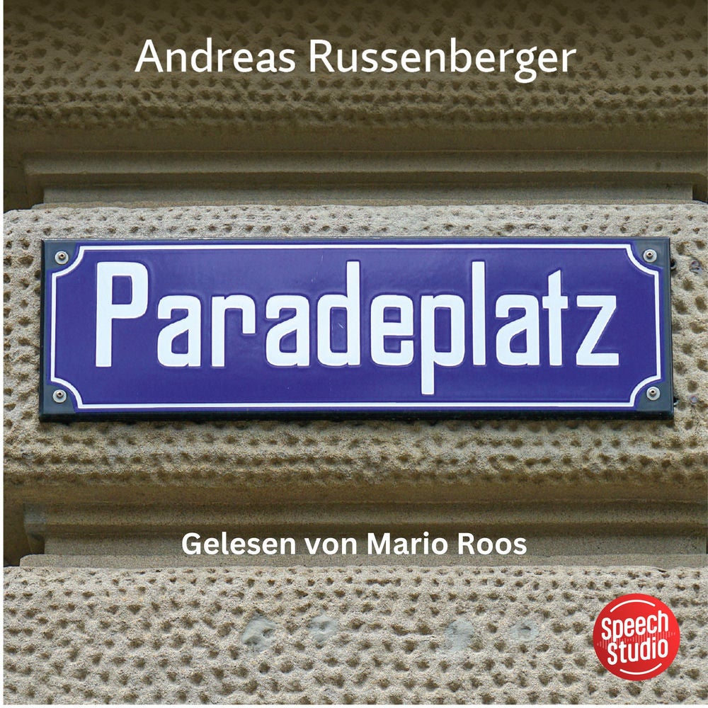 Paradeplatz