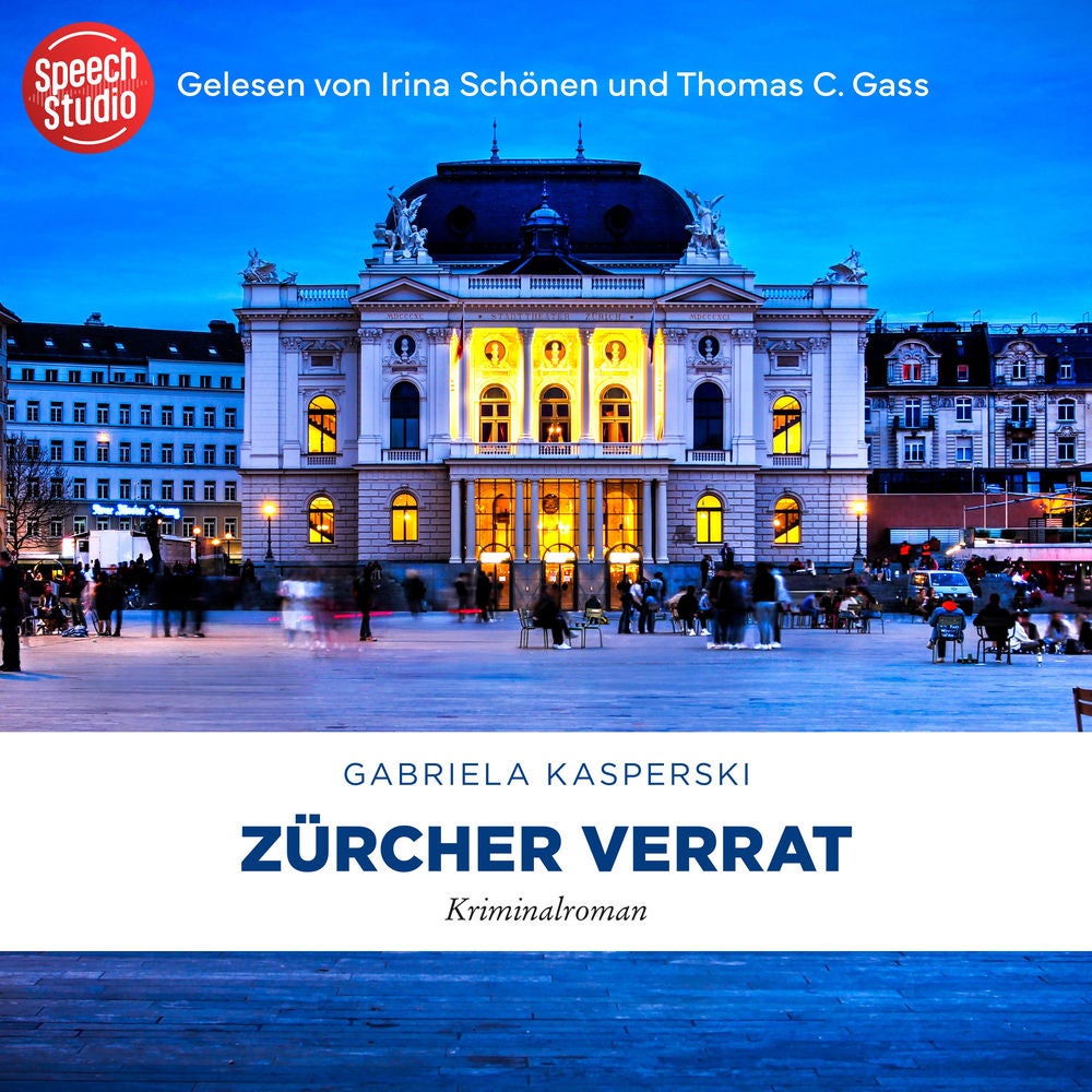 Zürcher Verrat