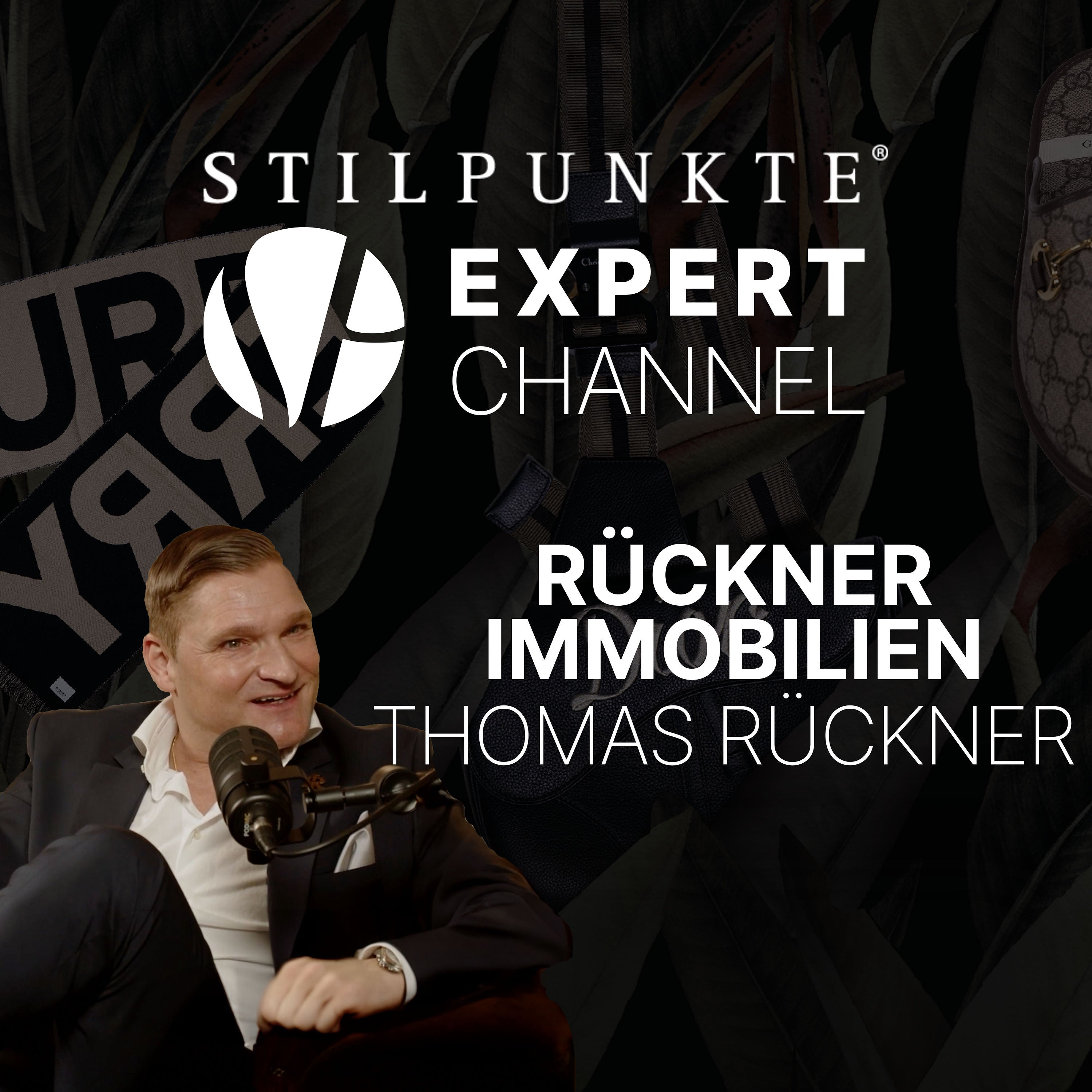 Immobilien, Verantwortung & Marktrealität in Köln | Thomas Rückner