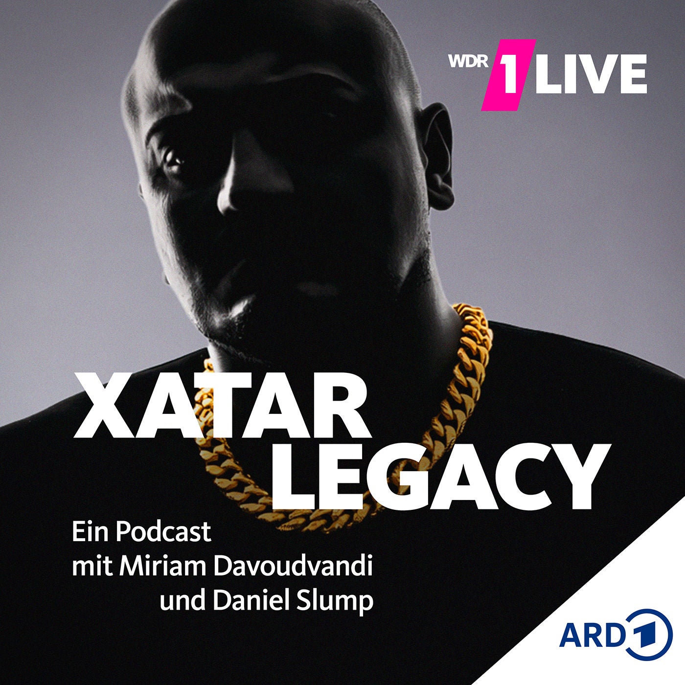 Trailer: XATAR - Legacy