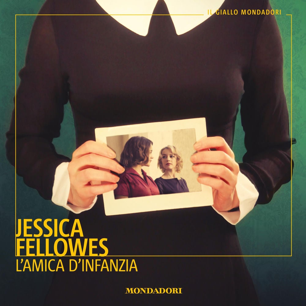 L'amica d'infanzia