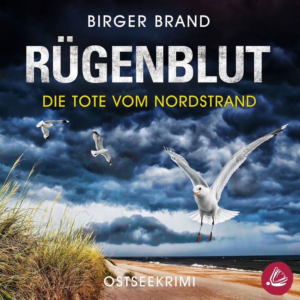 Rügenblut - Die Tote vom Nordstrand: Ostseekrimi Küstenkrimi (Lydia Westphal 14)