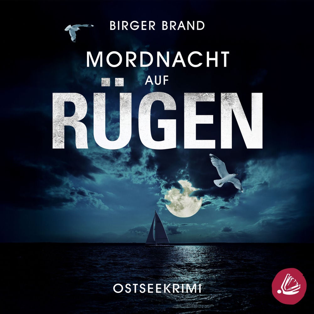 Mordnacht auf Rügen: Küstenkrimi (Lydia Westphal 9)