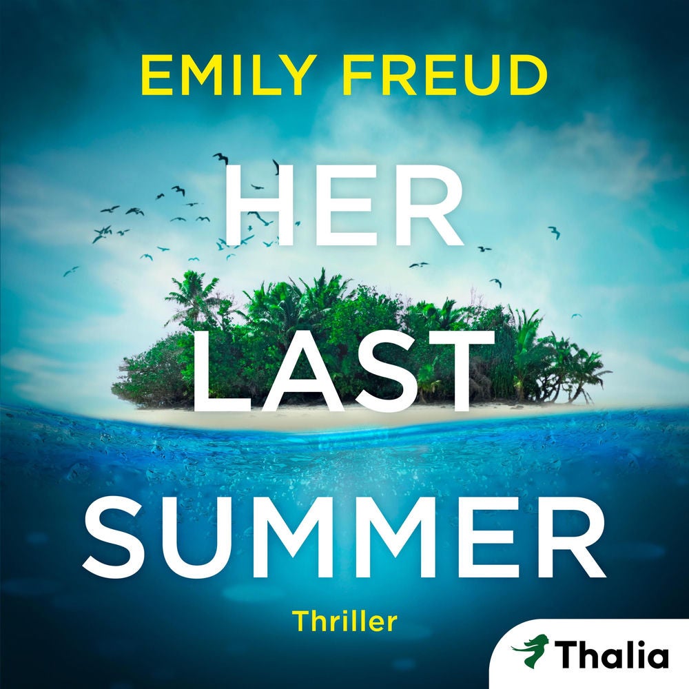 Her Last Summer