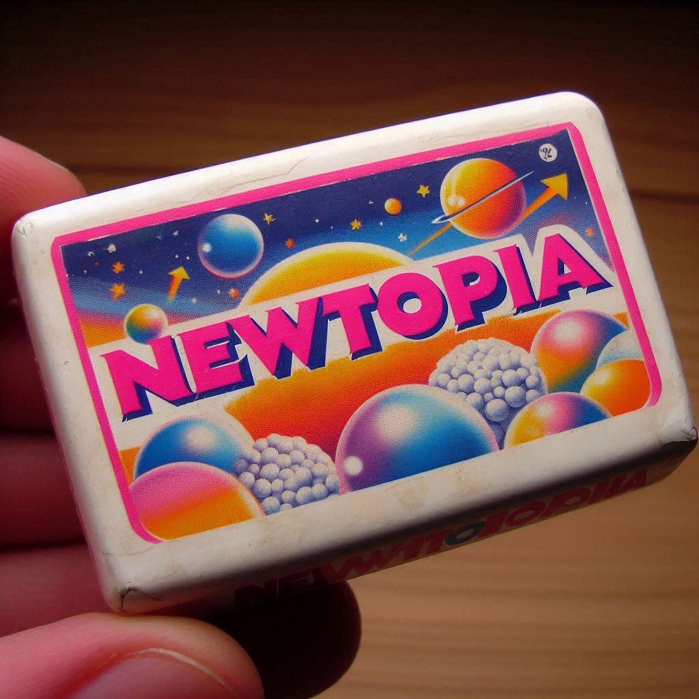 19 - Von Zensurwolken bis zu Voodoo-Puppen