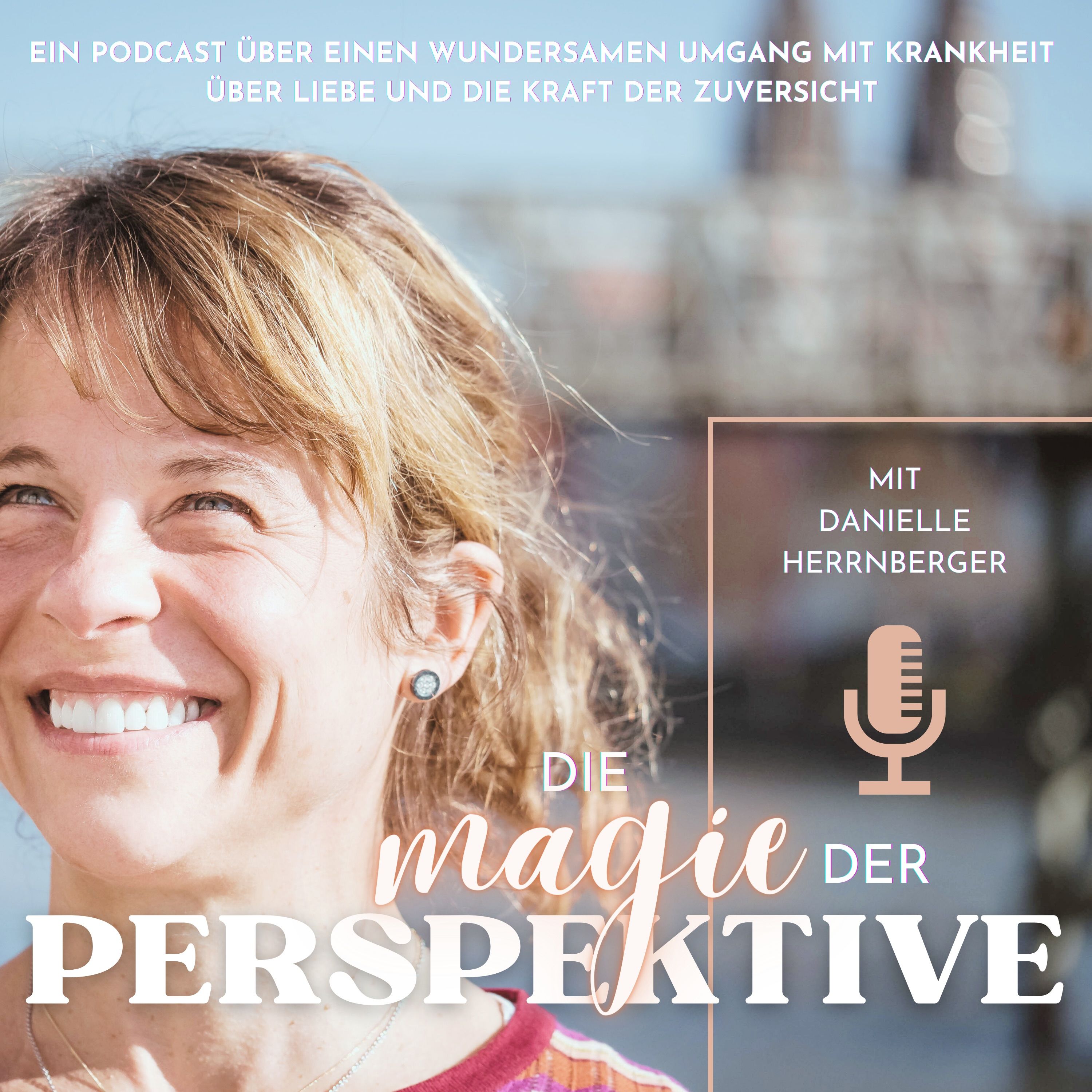 Folge 22 - Karma - oder manchmal hat man Glück