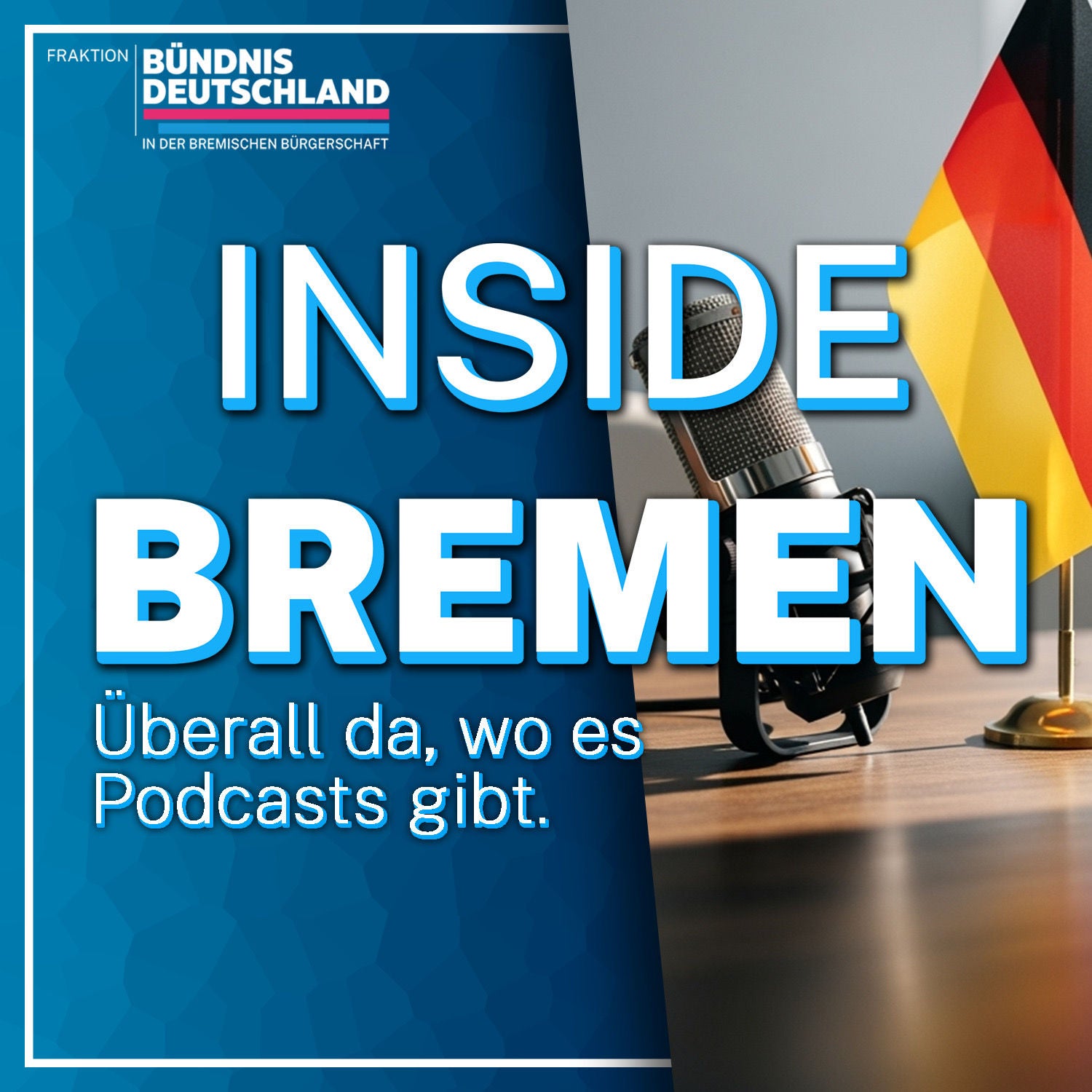 Inside Bremen