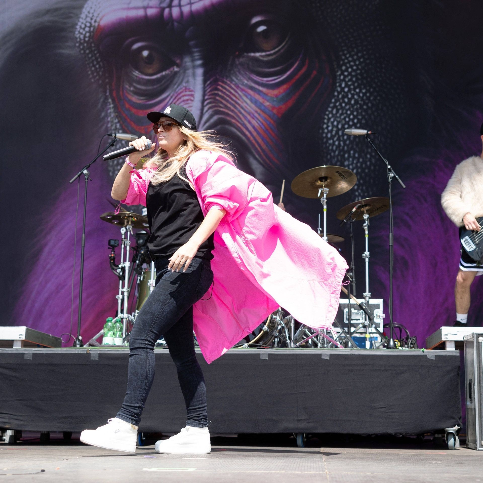 Guano Apes – „Open your Eyes“