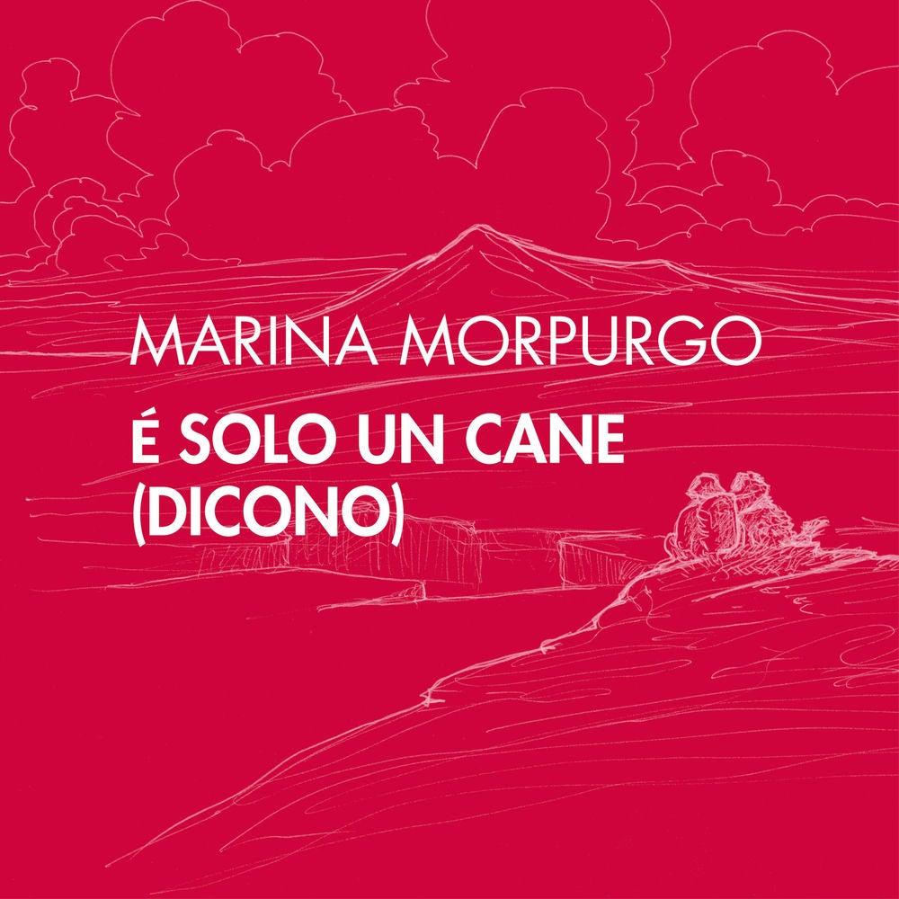 È solo un cane (dicono)