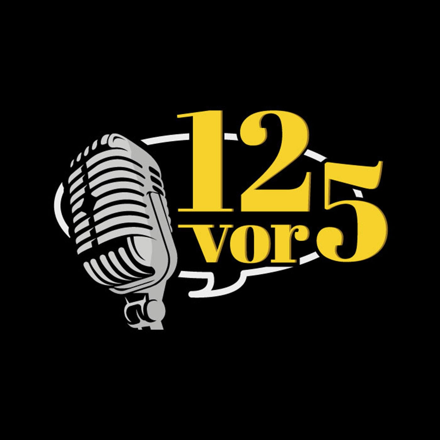 KinderserienTeil 2 - #23- 12vor5