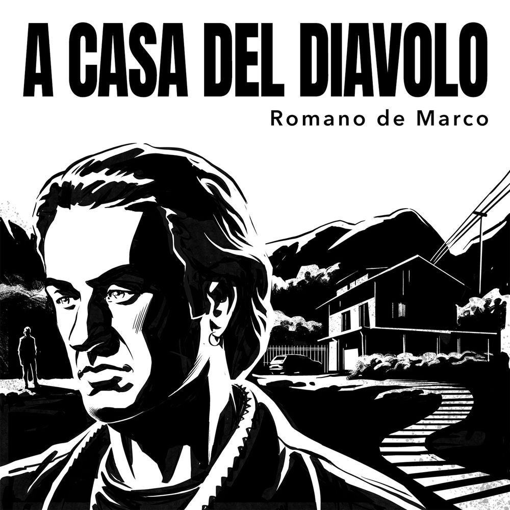 casa del diavolo, A