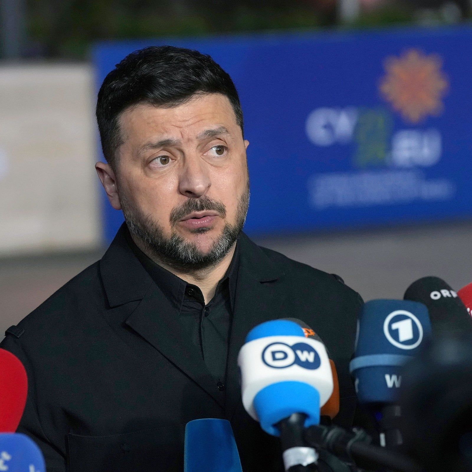 Wie die neuen EU-Kredite für die Ukraine funktionieren