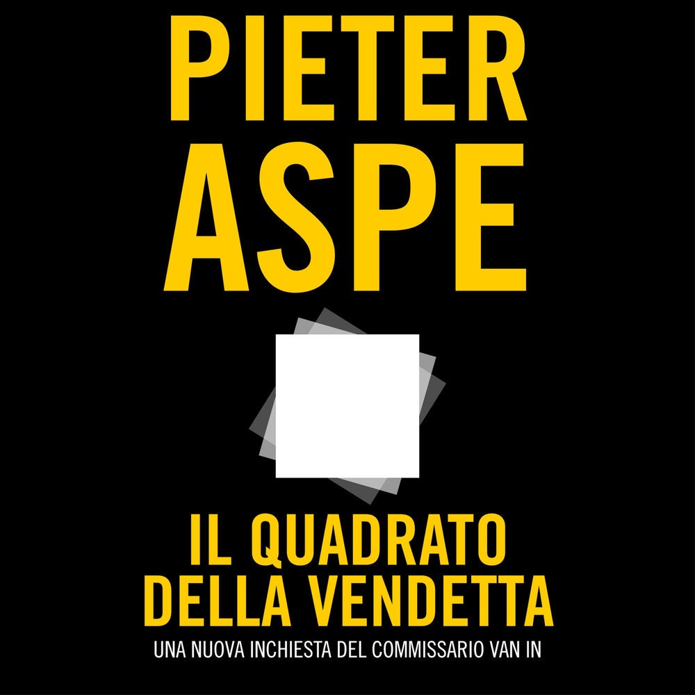 Il quadrato della vendetta