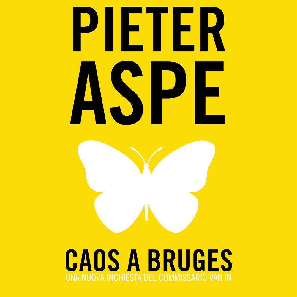 Caos a Bruges