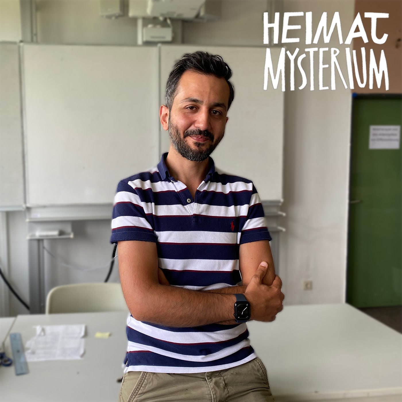 Mehmet, wie werden aus Angsträumen Safe Spaces?