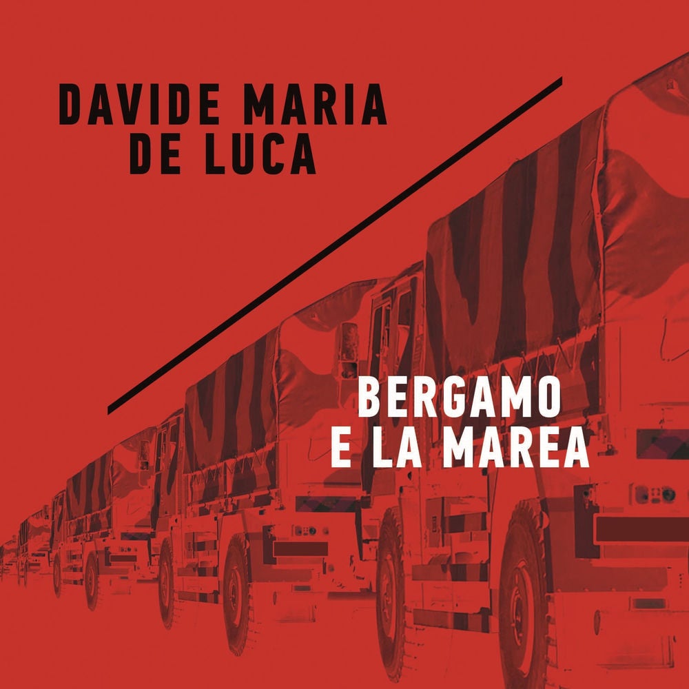 Bergamo e la marea