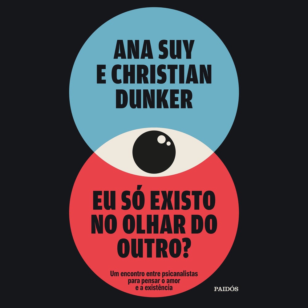 Eu só existo no olhar do outro?