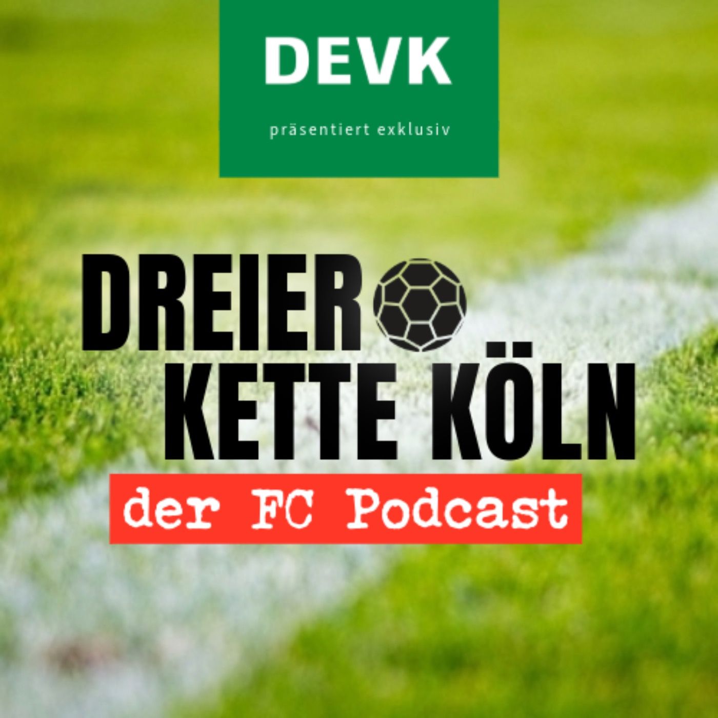 Dreierkette Köln - Folge 19