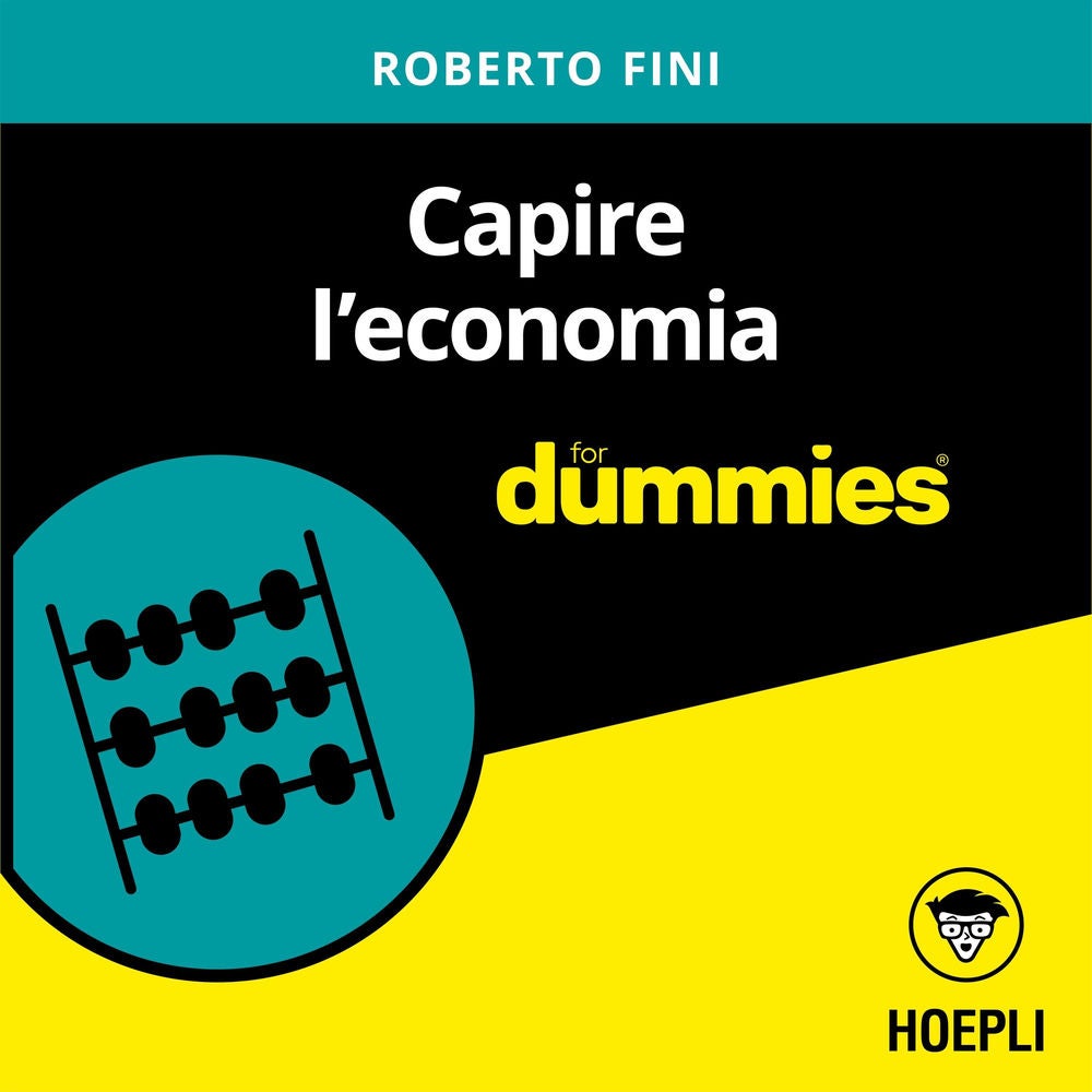 Capire l'economia for dummies