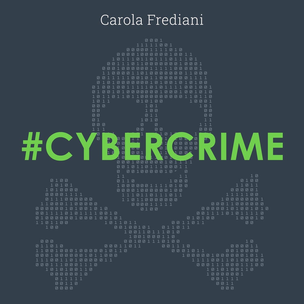Cybercrime