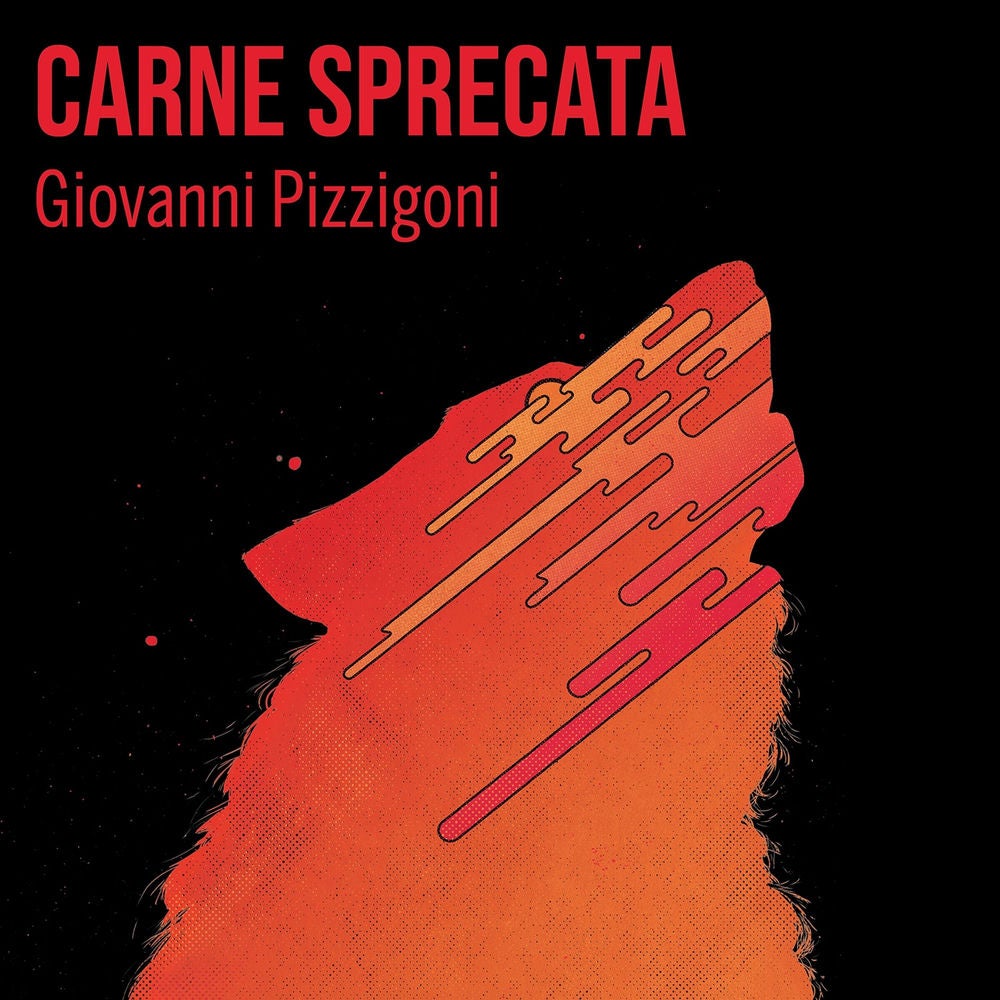 Carne sprecata