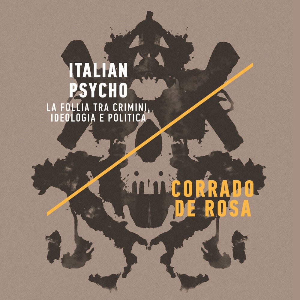 Italian Psycho