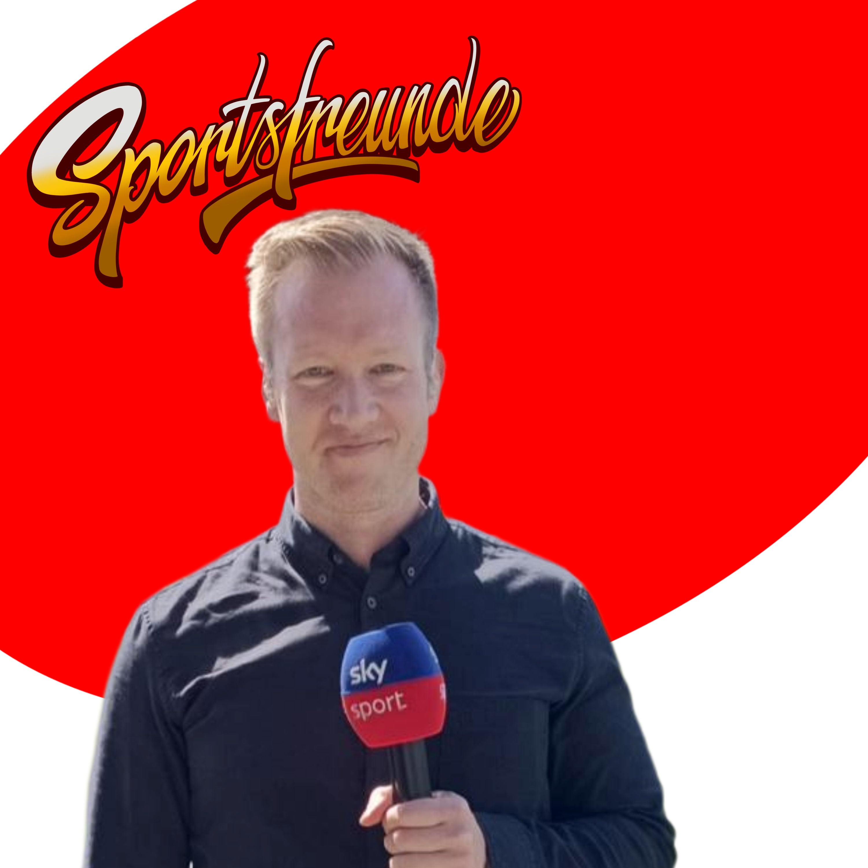 Philipp Langosz, Senior Redaktor Sky