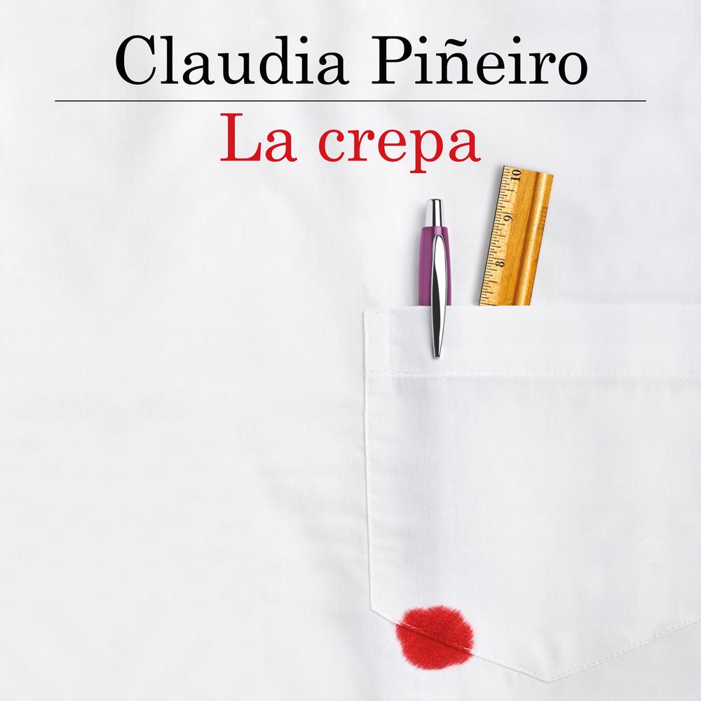 La crepa