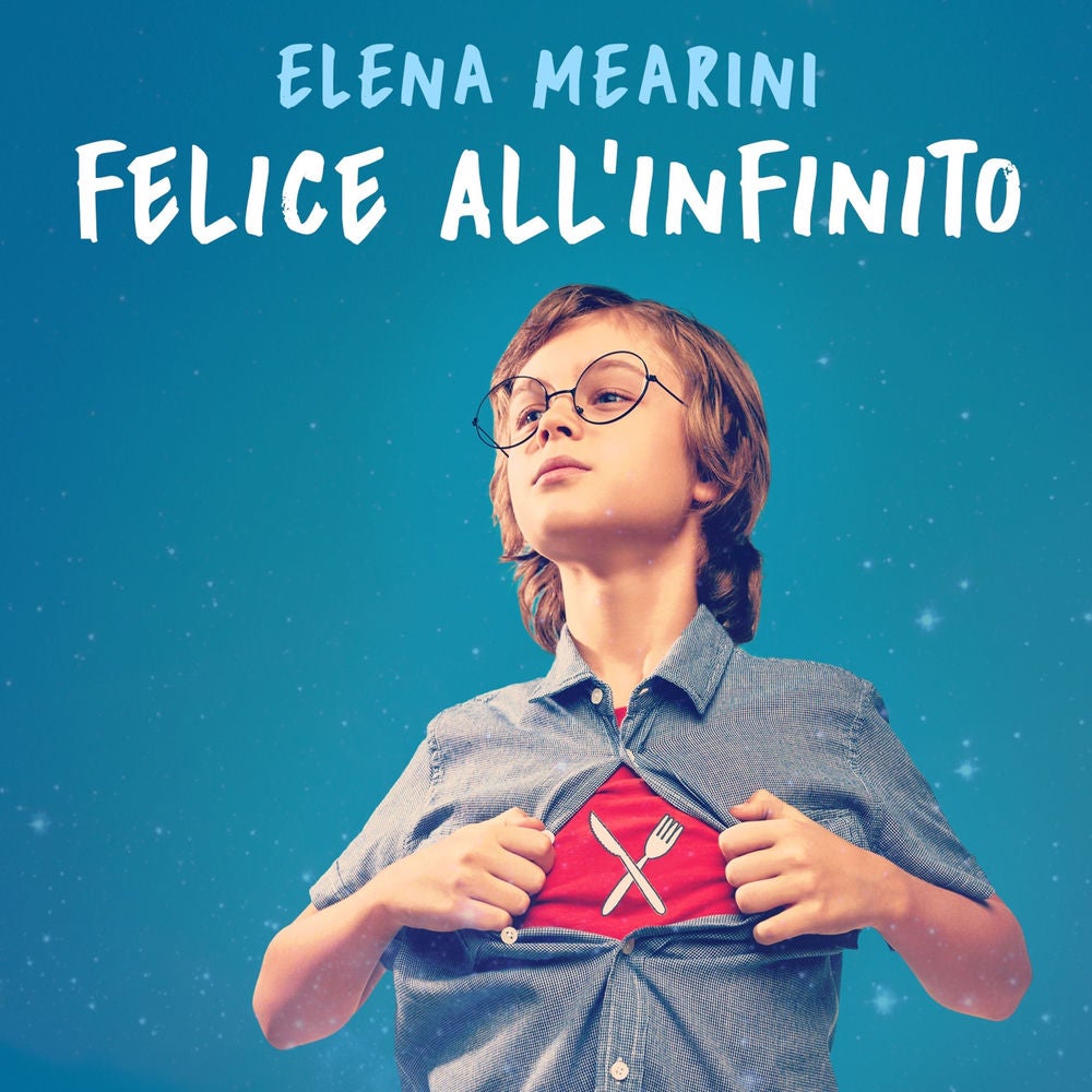 Felice all'infinito