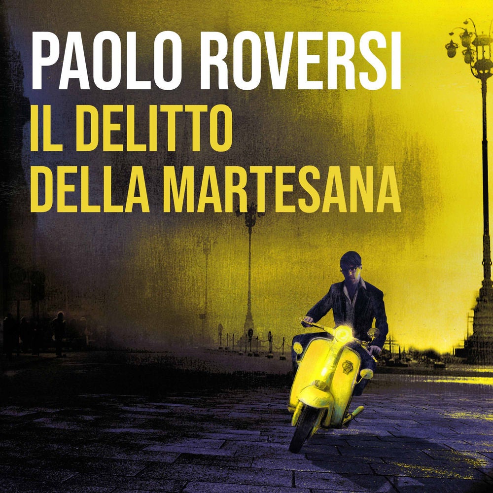 Il delitto della Martesana