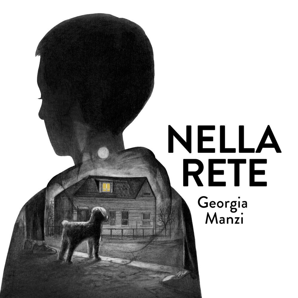 #NellaRete