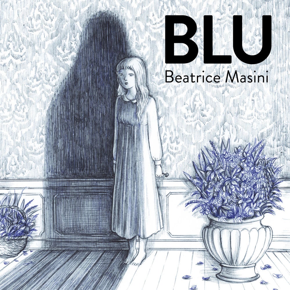 Blu. Un'altra storia di Barbablù