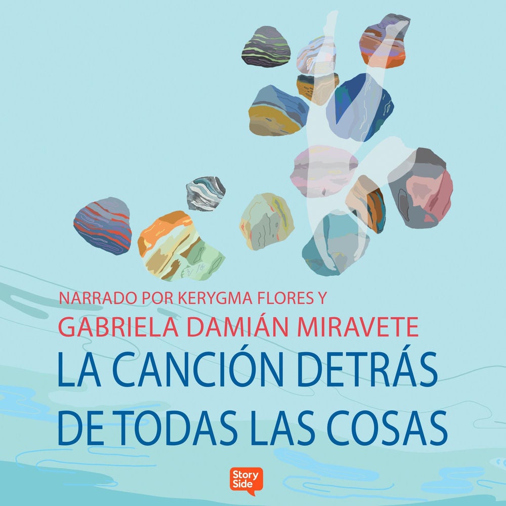 La canción detrás de todas las cosas