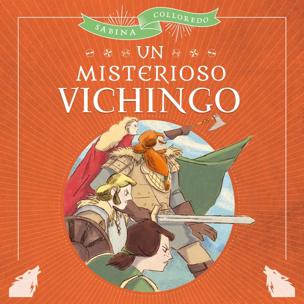 Un misterioso Vichingo (I corsari)
