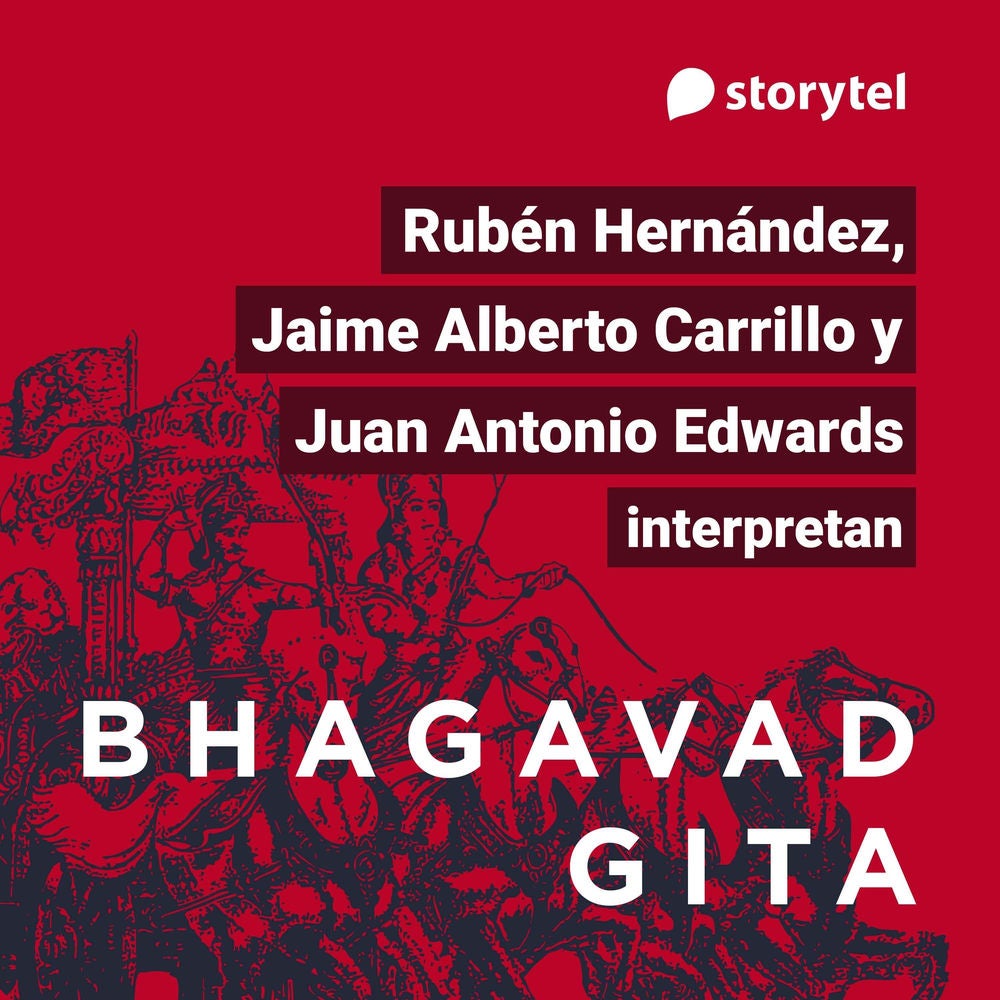 Bhagavad Gita