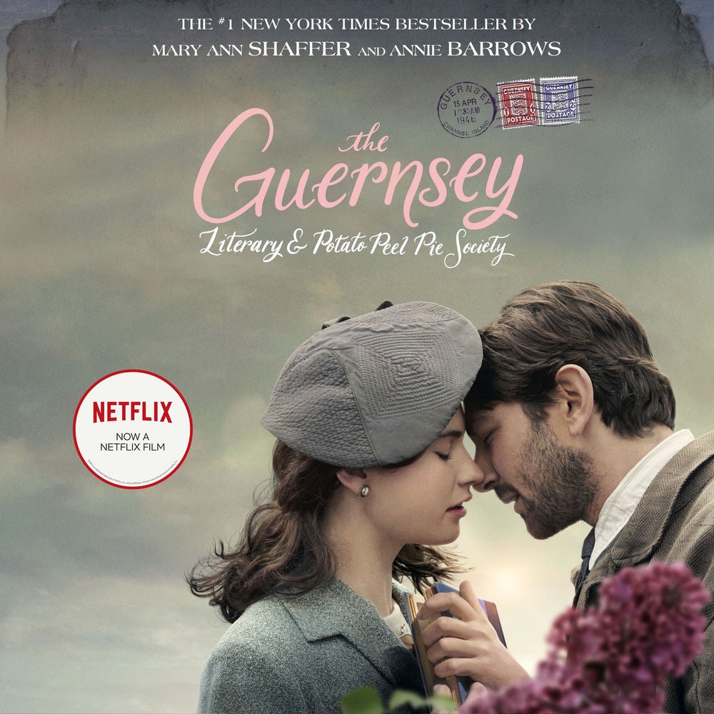 Il club del libro e della torta di bucce di patata di Guernsey